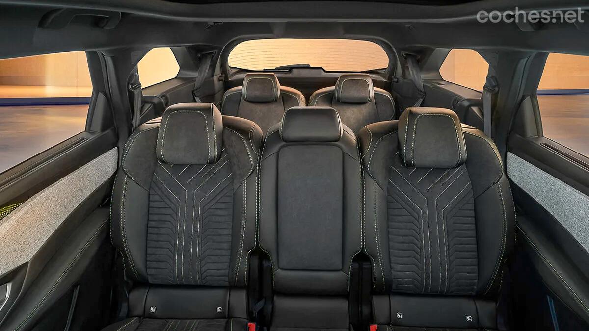 ¡Descubre! 10 Coches Económicos & Espacioso Maletero (2025) - l7z1i70