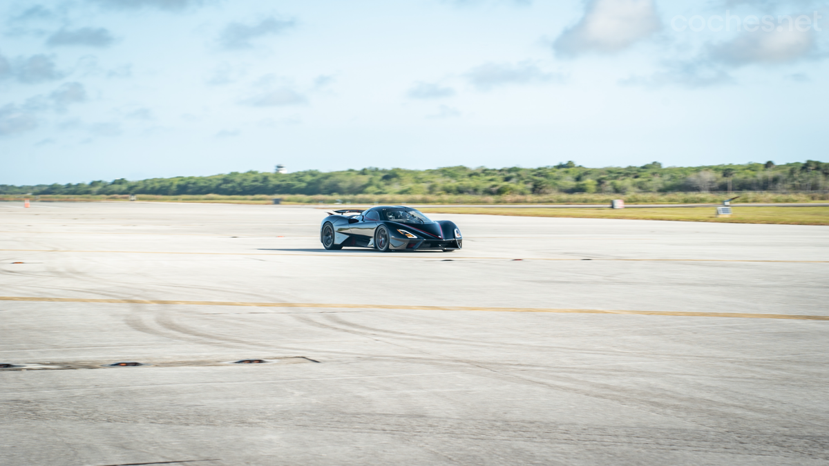 SSC Tuatara