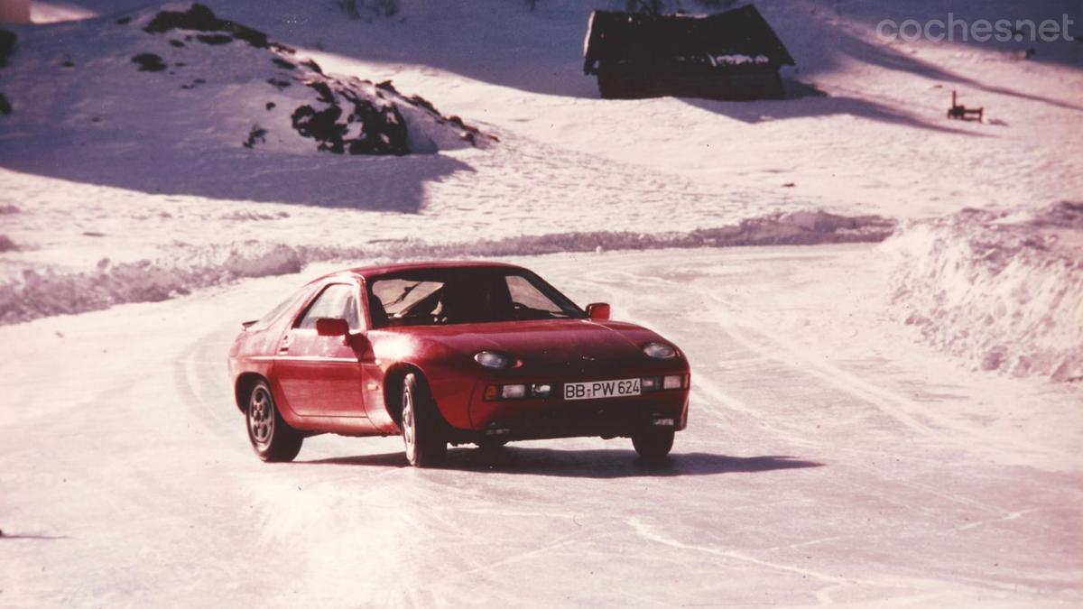 Neumáticos de invierno, verano o todo tiempo. ¿Cuáles debo escoger?