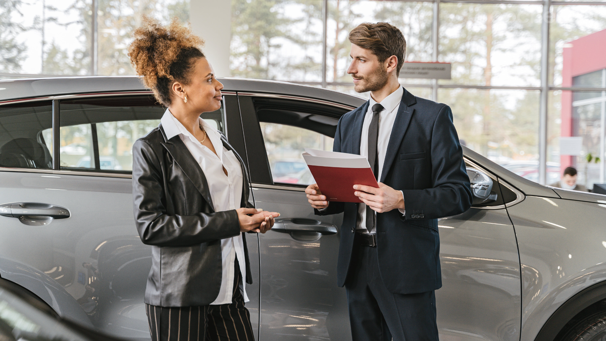 La oferta de coches pequeños de renting en el mercado es amplia, especialmente para particulares