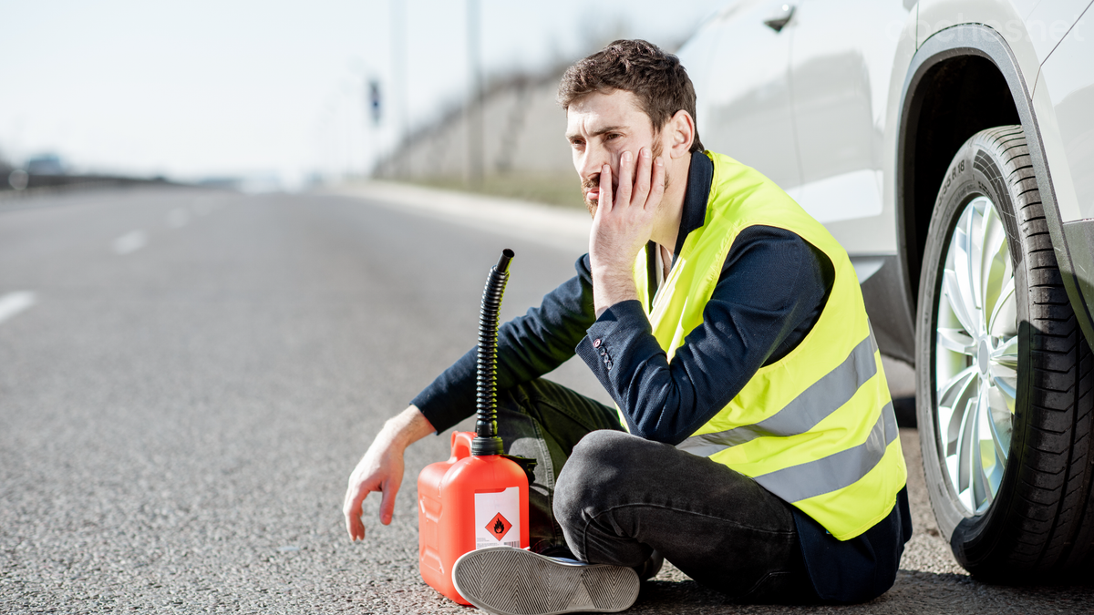 Estafas en la carretera: cuáles son las más frecuentes y cómo evitarlas