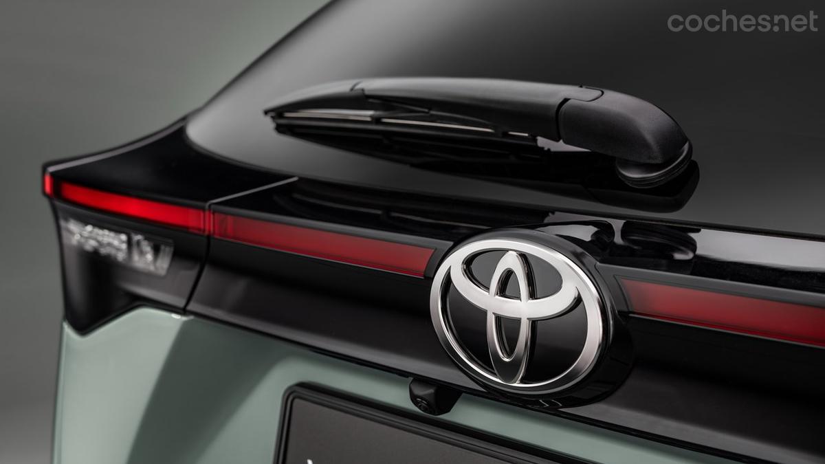 Toyota ha sido la marca que más coches vendió en Europa en 2023 y el Yaris Cross, el más vendido, se fabrica en Francia