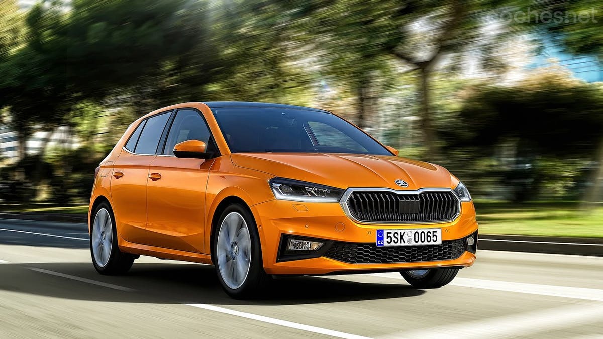 Los mejores coches pequeños automáticos | Noticias coches.net