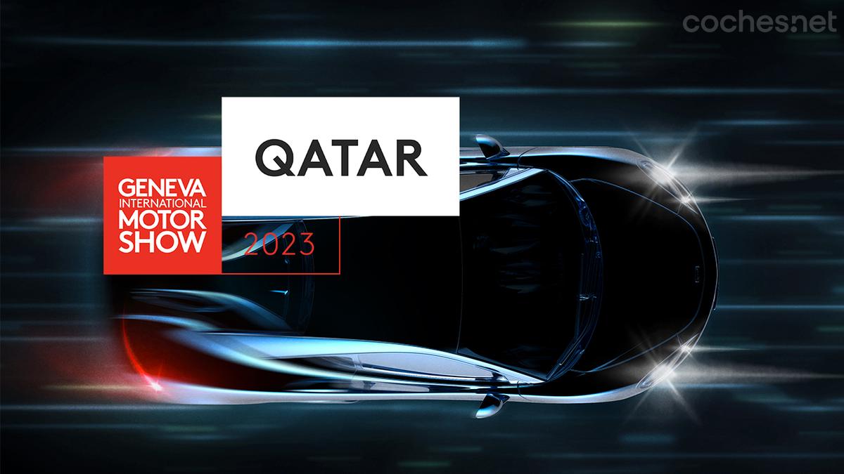 GIMS Qatar 2023: El Salón de Qatar con 32 marcas del 7 al 14 de octubre