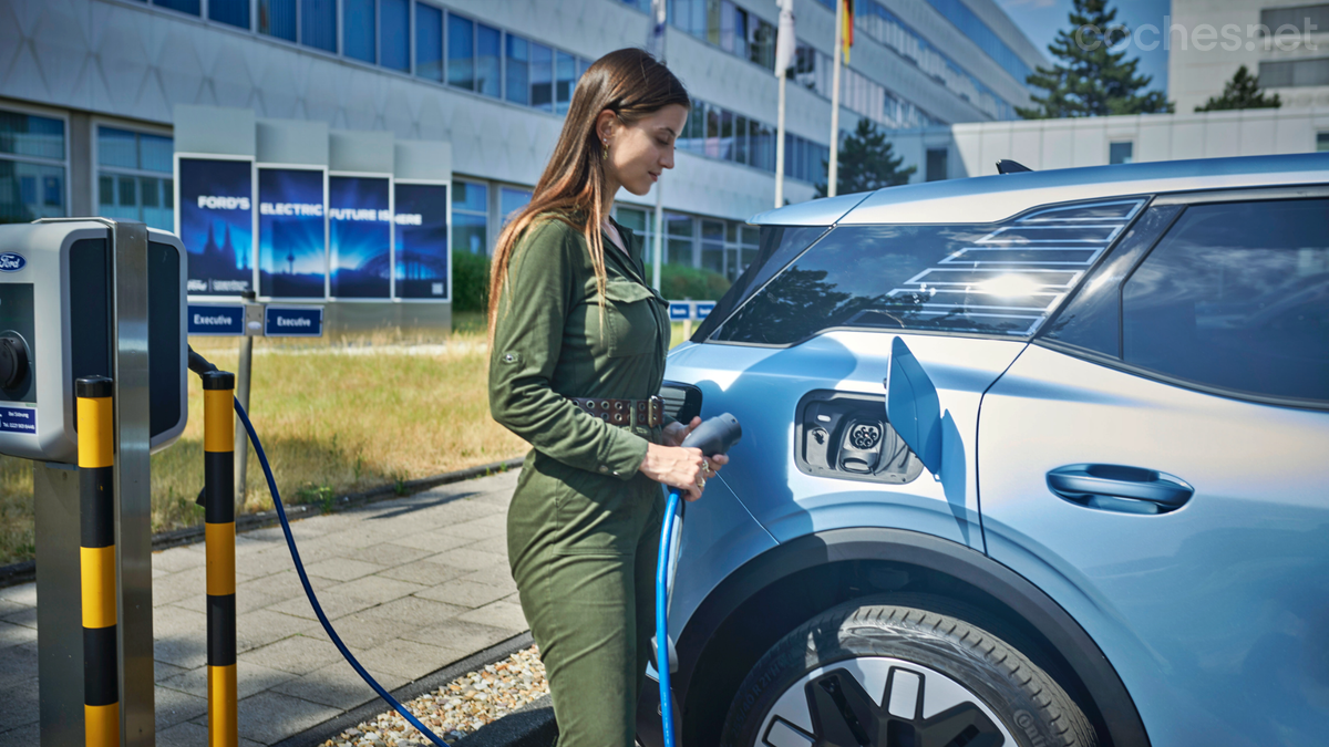 Opiniones de ¿Cuánto tarda en cargar un coche eléctrico?