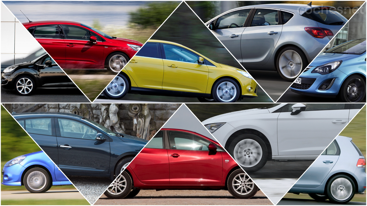 ¡El Secreto Revelado! 20 Coches Económicos En España (2023) - 1nmxhpt