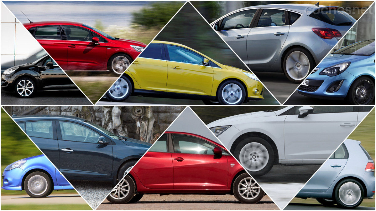 ¡Elige Bien! 7 Coches Con Excelente Calidad Precio En 2023 - topgaw5