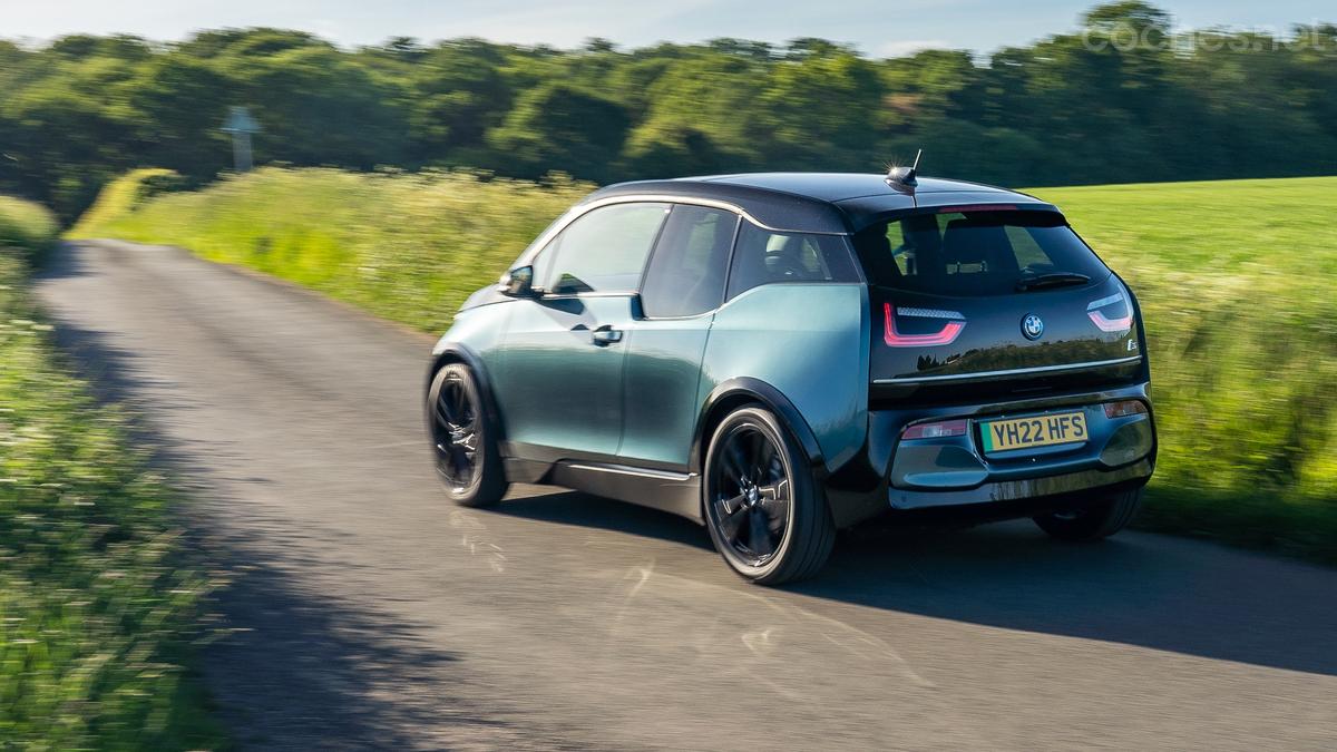 Eléctricos de entre 1 y 3 años lideran las ventas de coches eléctricos de segunda mano.