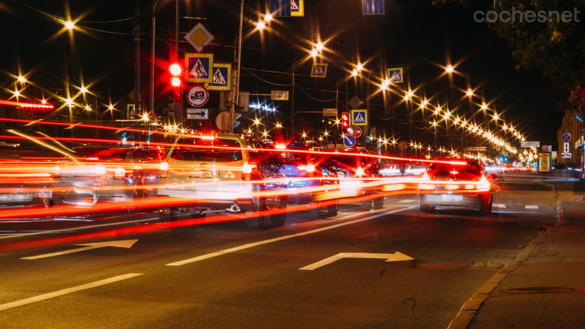 ¿Cuánto cuidas el sistema de alumbrado de tu coche?