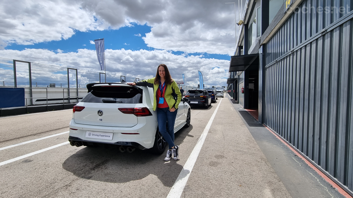 Volkswagen estrena curso de conducción nocturna