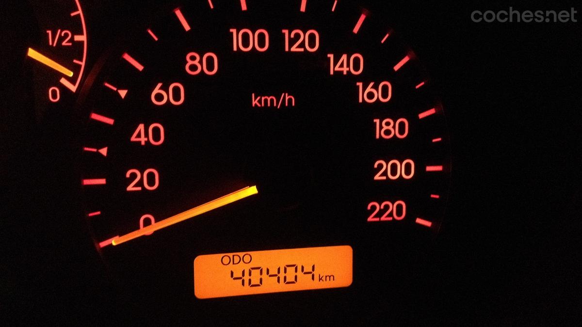 ¿Cuántos kilómetros debe tener un coche de segunda mano?