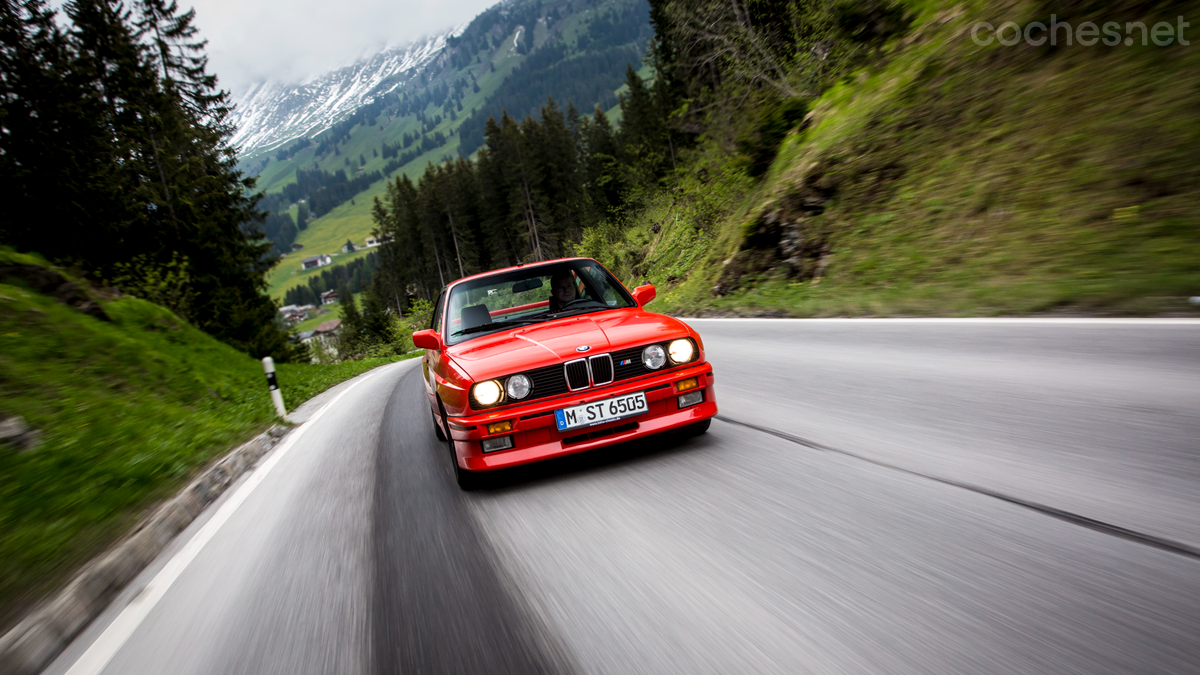 Opiniones de Los 5 coches más icónicos de BMW 