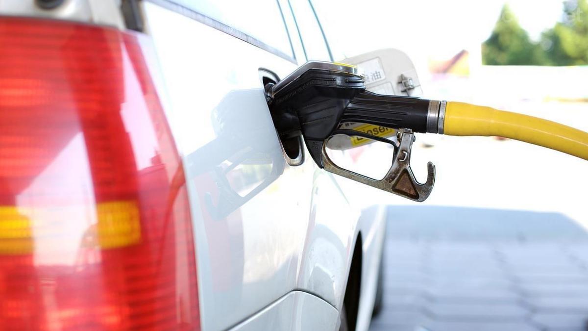 Los coches de gasolina que menos consumen
