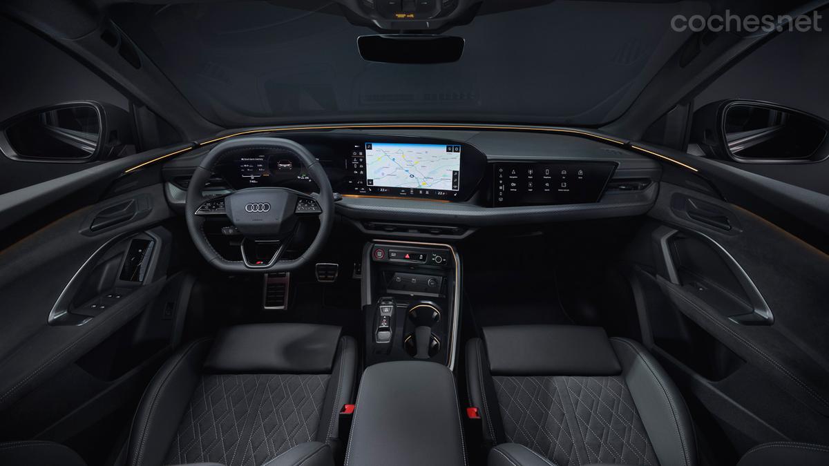 Audi Q5 2025: Diseño, tecnología y precios del nuevo SUV. | Noticias ...