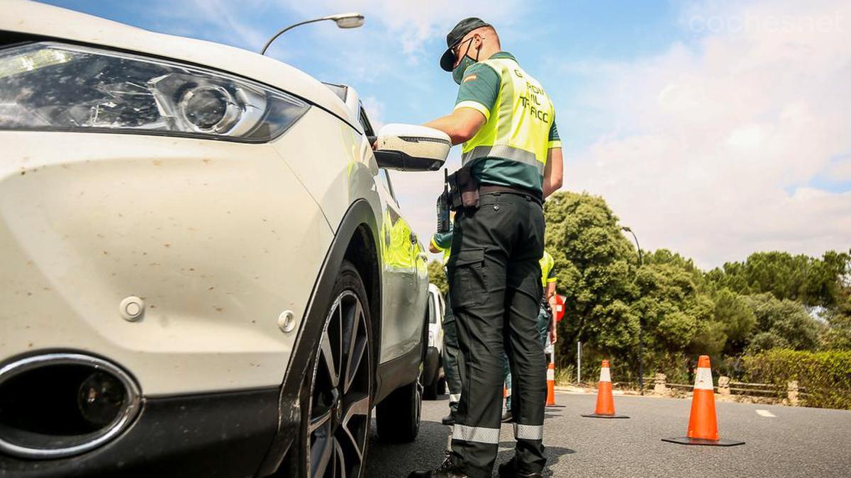 España se posiciona por debajo de la media europea en siniestralidad en carretera.