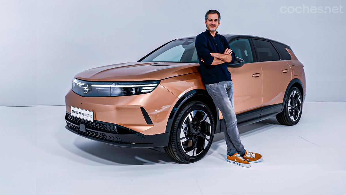 Opiniones de Opel Grandland 2024: Nueva generación con muchas mejoras