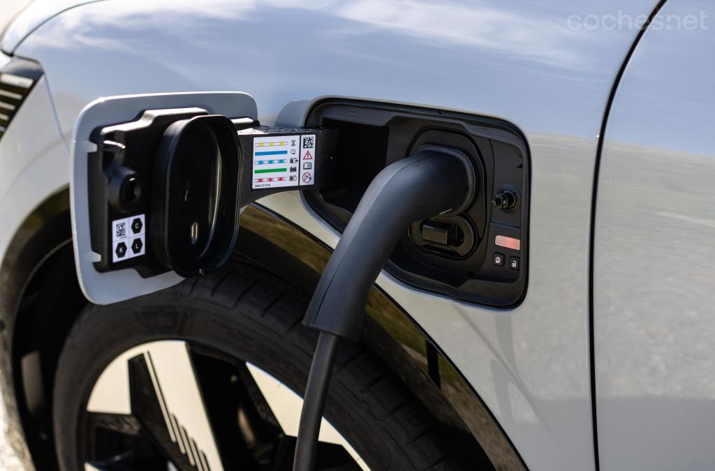 La compra de un coche eléctrico de VO es una buena forma de entrar en la movilidad cero emisiones a un precio más asequible. 