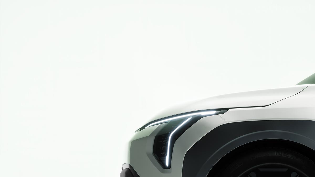 El nuevo Kia EV3 se pondrá a la venta a finales de este año y llegará con un amplio equipamiento, altas prestaciones y tecnologías innovadoras. 