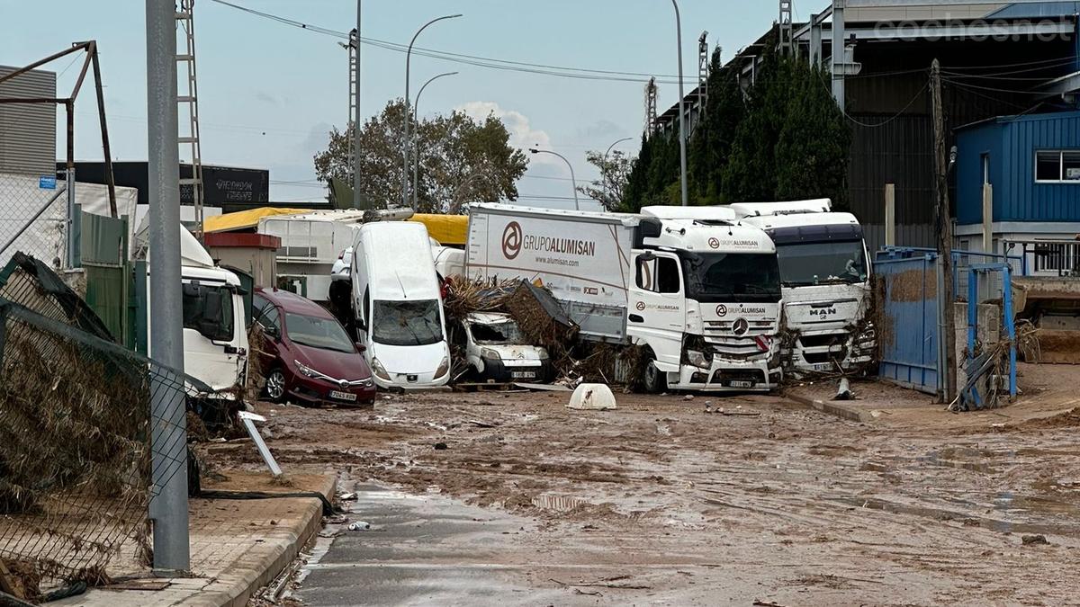 El Consorcio de Compensación de Seguros empieza a abonar indemnizaciones a los afectados por la DANA