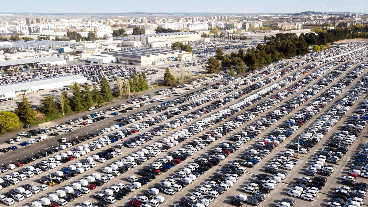 El precio de los coches de segunda mano sigue subiendo en enero