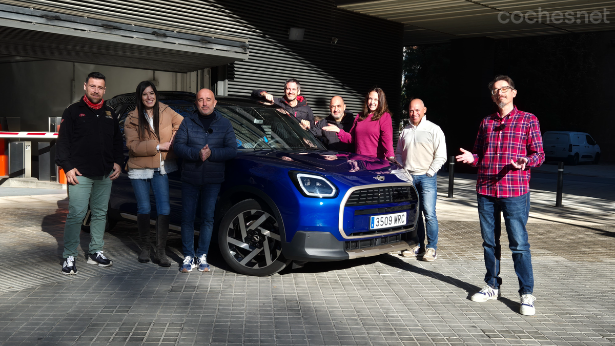 ¡Los Coches Con Más Maletero Del 2024! - moep7ho