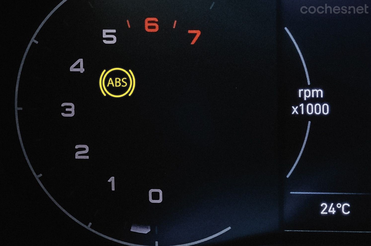 ¿Qué es el ABS de un coche? | Noticias coches.net