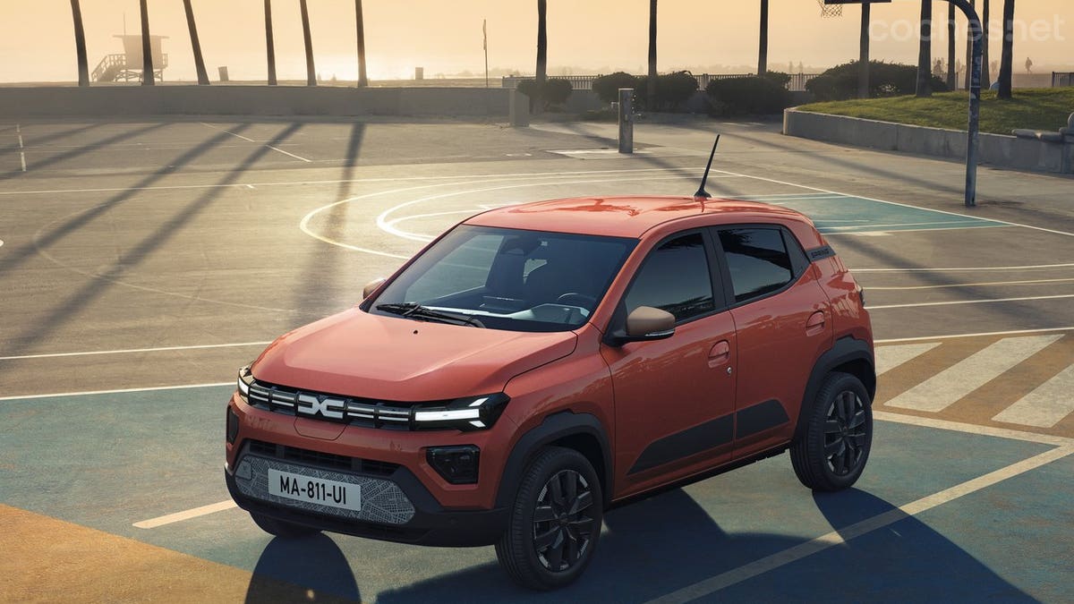 Los mejores coches pequeños automáticos | Noticias coches.net