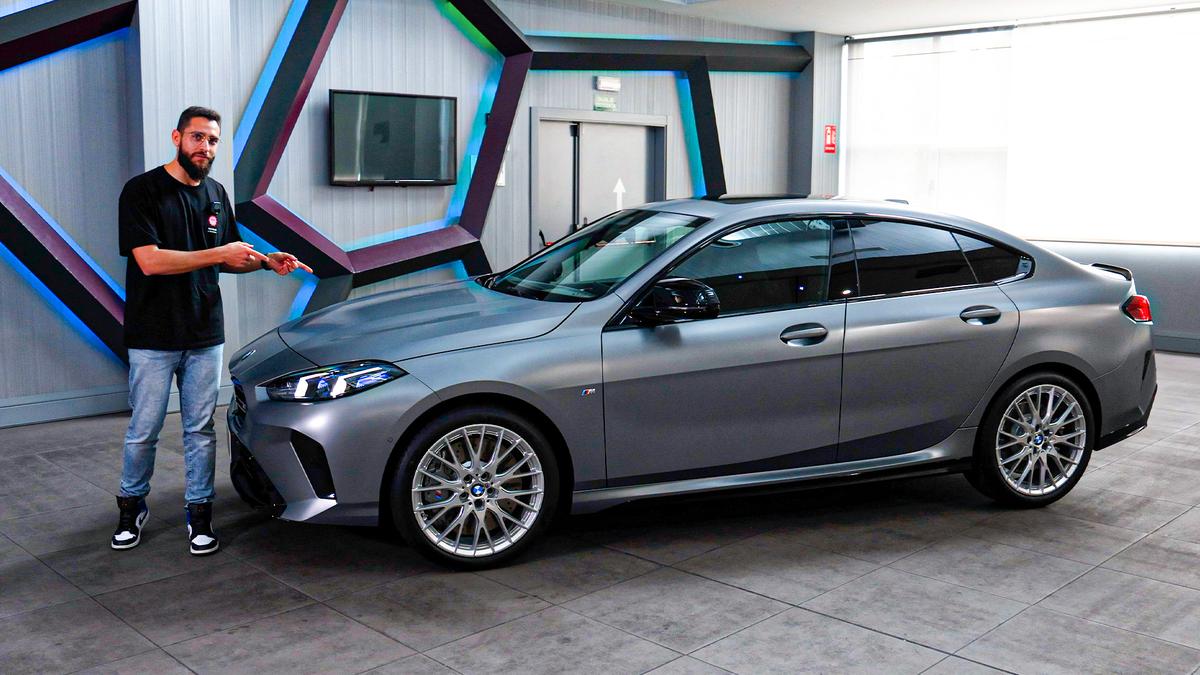 Opiniones de BMW Serie 2 Gran Coupé 2025: todos los detalles