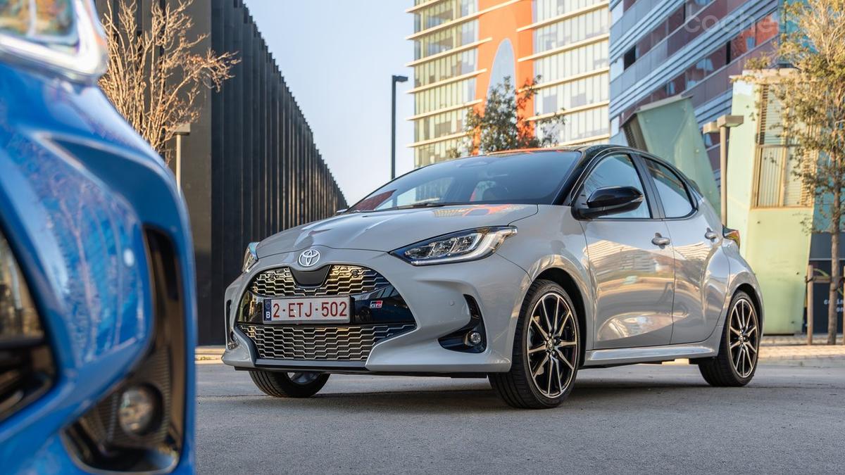 Diseño, consumo y precio son los principales puntos fuertes de estos coches híbridos pequeños