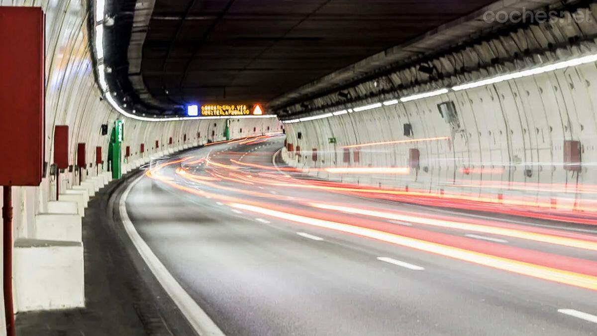 Distribuidas cada 20-40 metros, las balizas GPS ofrecerán una cobertura continua y precisa en los túneles.