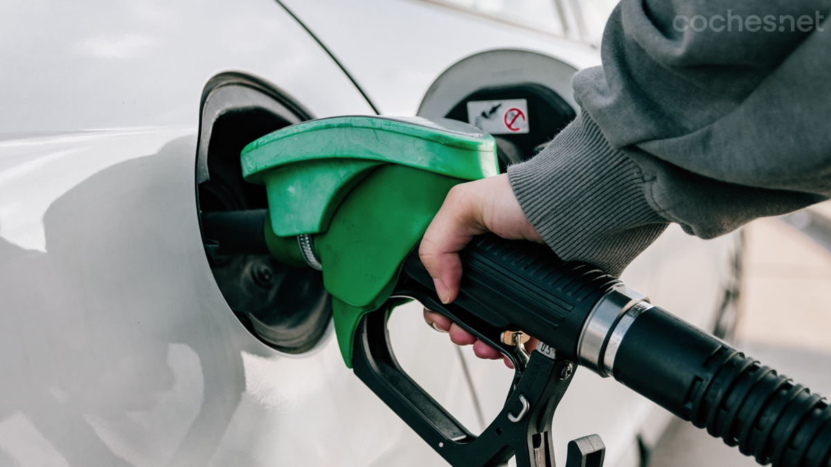La calidad del combustible utilizado contribuye de manera positiva a aumentar la vida útil del coche
