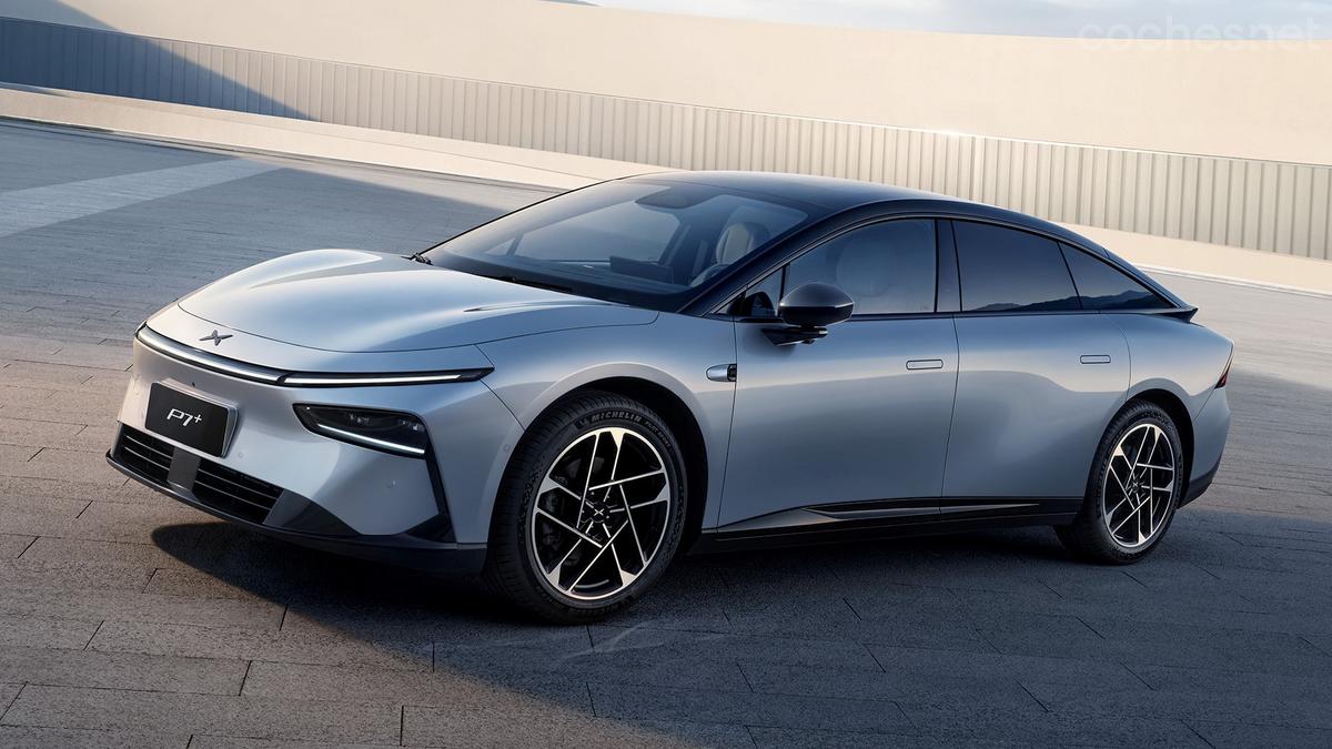 La UE sube aranceles a los coches eléctricos chinos | Noticias coches.net