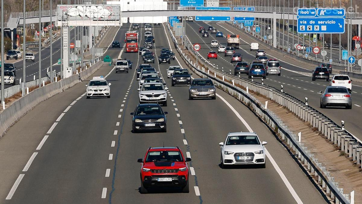 Ribera ha descartado que se vaya a aplazar o dar marcha atrás sobre el fin de los coches térmicos en 10 años.