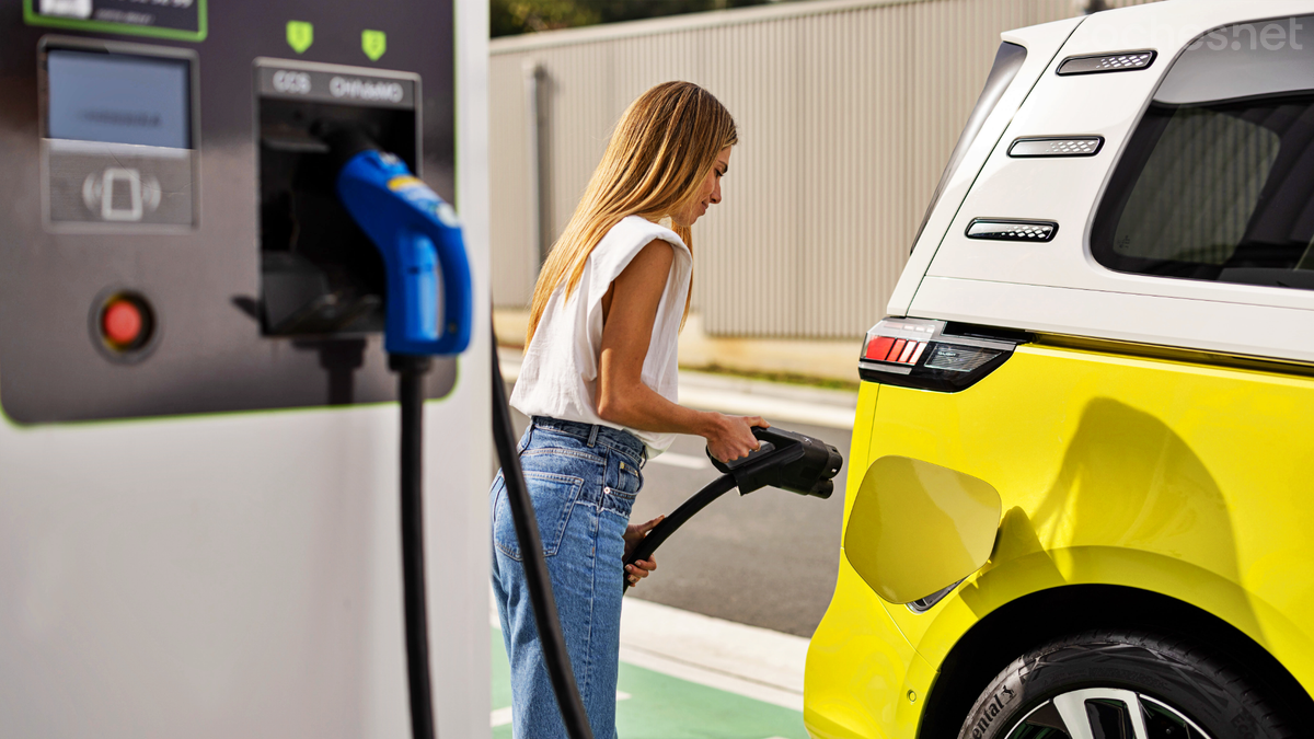 Qué debes saber para recargar tu coche