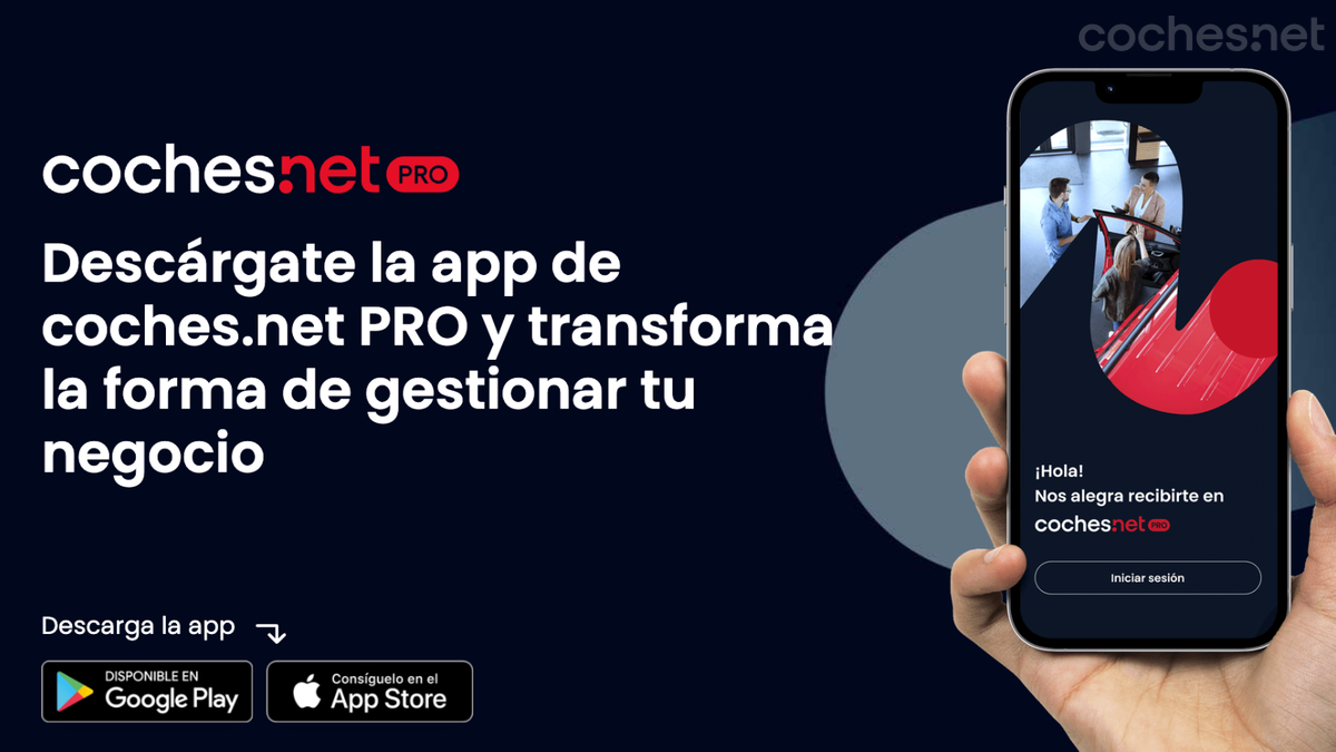 Carfactory evoluciona y se convierte en coches.net Pro | Noticias ...