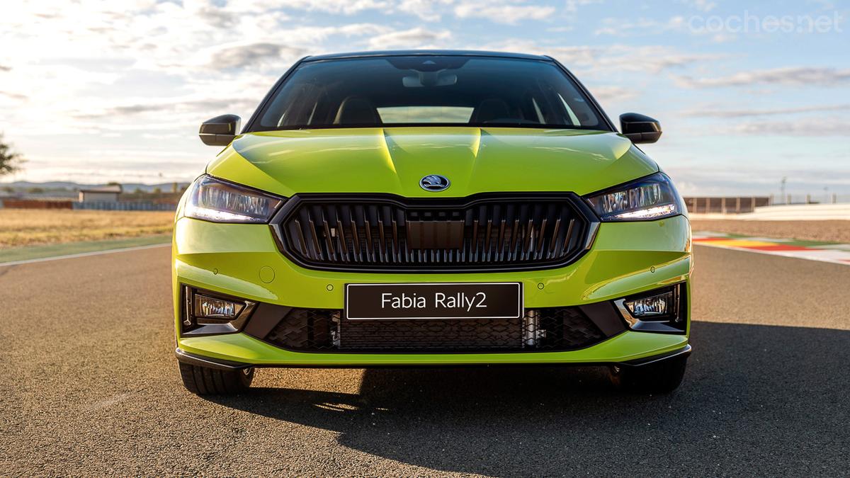 El Fabia más potente, llega en una edición limitada | Noticias coches.net