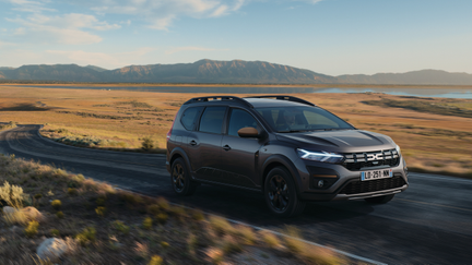 La actualidad de Dacia Sandero. Noticias, novedades y curiosidades del  Sandero