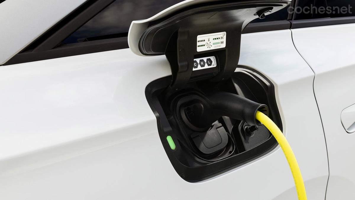 En los coches eléctricos, la duración suele venir determinada por la batería, afectada por los ciclos de carga y descarga