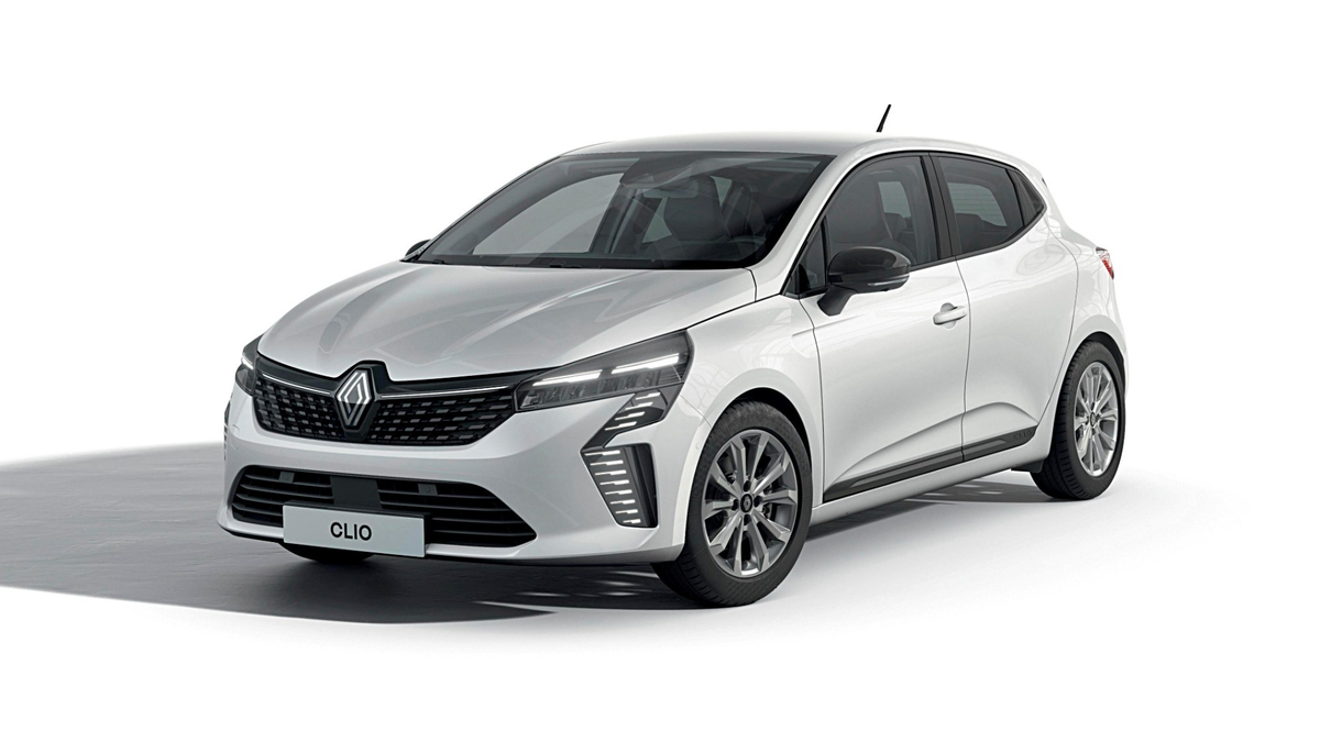 Renault Clio Generation: Por 16.000 euros | Noticias coches.net