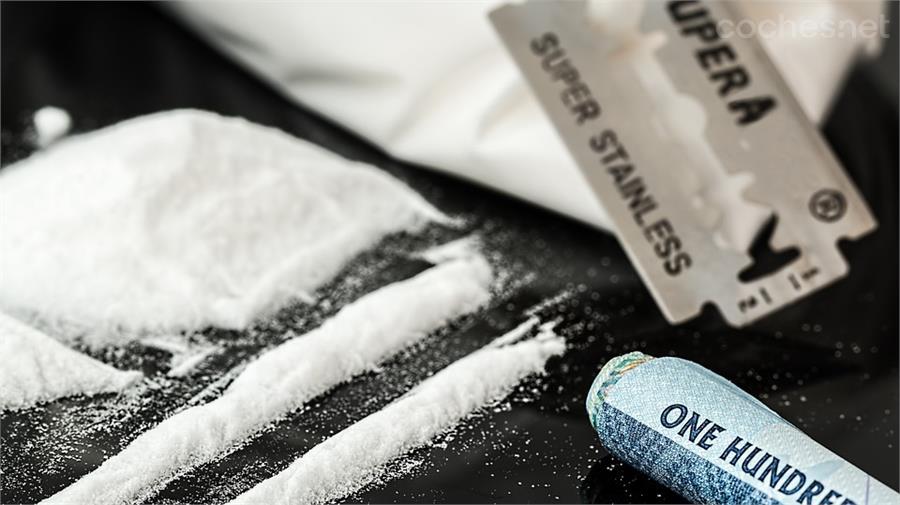 Opiniones de Cocaína al volante, la droga más presente entre los fallecidos en siniestros