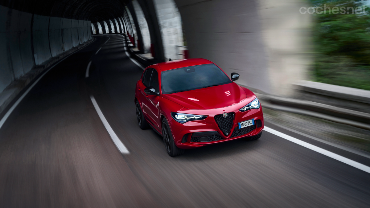 Opiniones de Alfa Romeo aumenta sus ventas un 50%