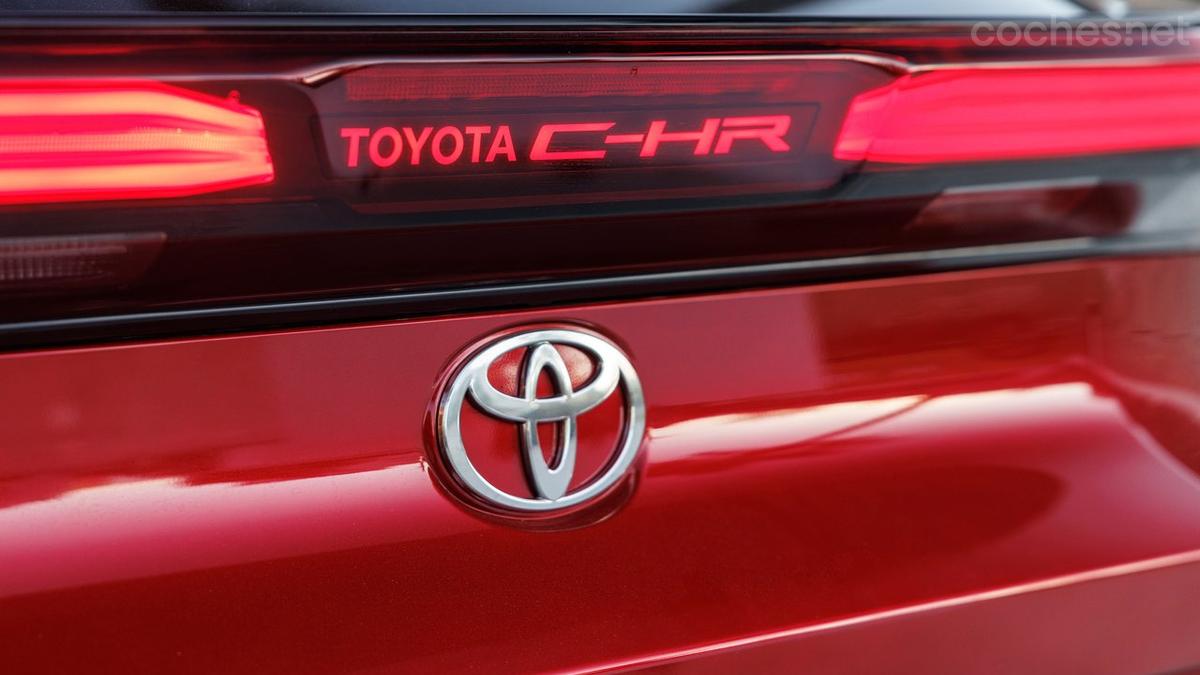 Los coches con motor de amoniaco podrían ser el futuro, de la mano de Toyota