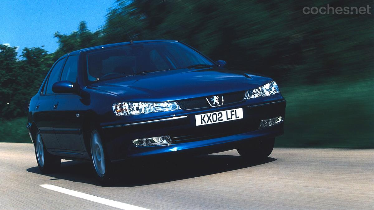 Qué decir del Peugeot 406 que no se haya dicho ya con esa reputación sólida, fiabilidad y confort.