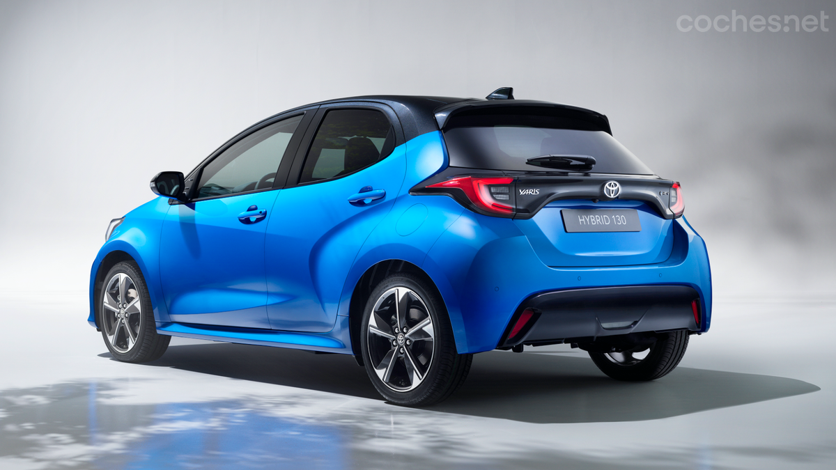 Toyota Yaris 2024 Novedades Noticias