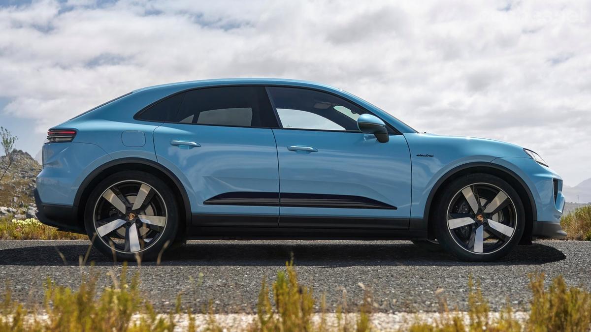 Porsche Macan y Macan 4S: Nuevas versiones