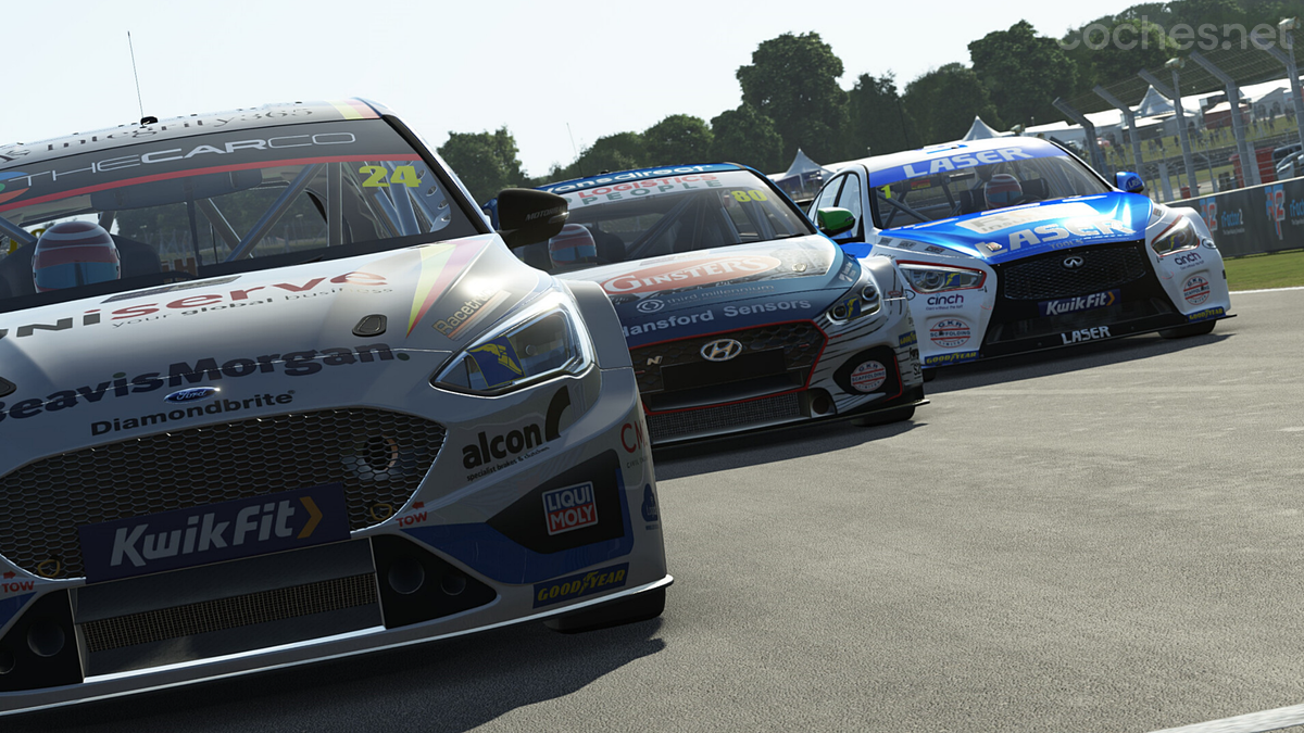 Foto: rFactor 2