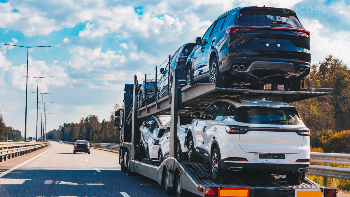 Mitos y verdades sobre la importación de coches