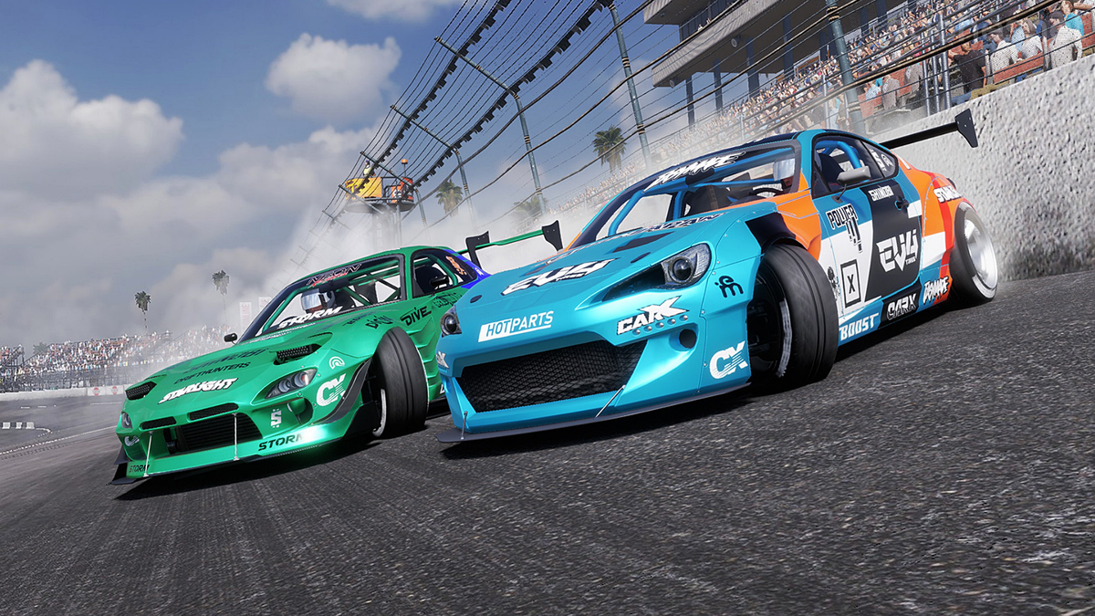 Foto: CarX Drift Racing Online