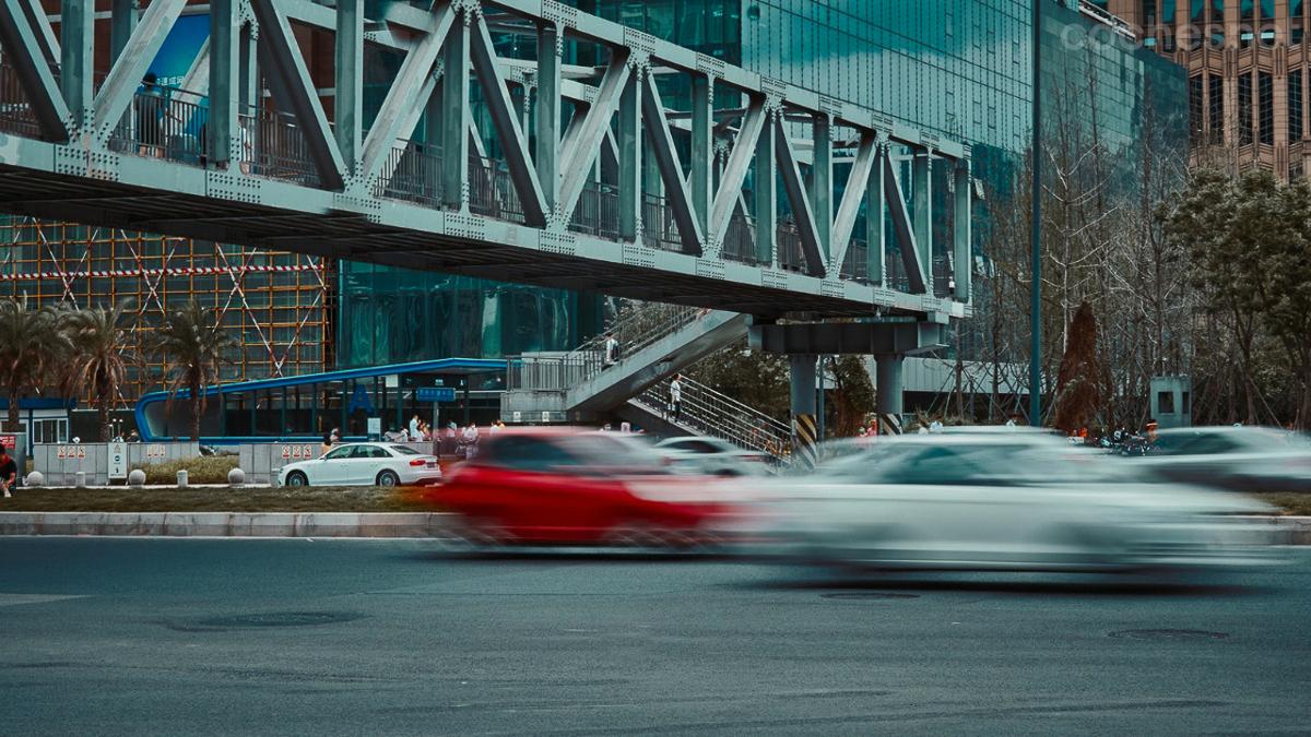 El precio medio del coche de ocasión en España cae un -0,6%, marcando un posible cambio de ciclo.