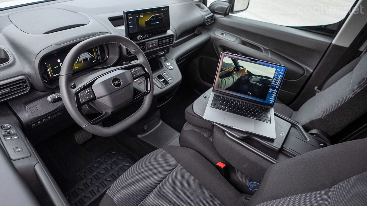 Comerciales de Stellantis Pro One, líderes en España | Noticias coches.net